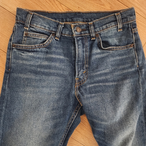 Levi's Jeans- *Read Description* - Picture 9 of 11